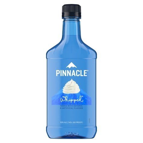PINNACLE WHIPPED