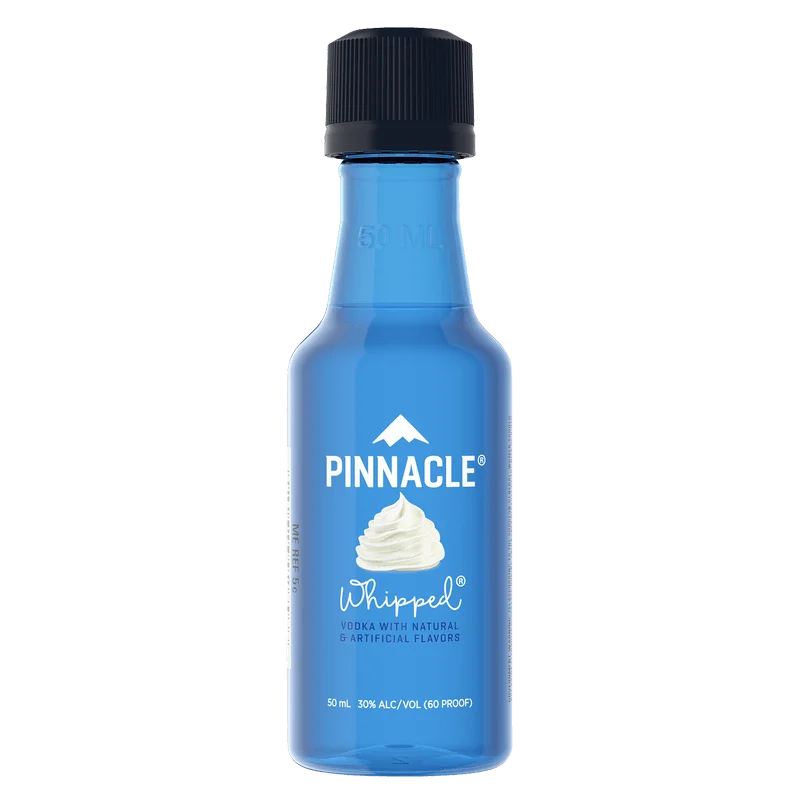 PINNACLE WHIPPED