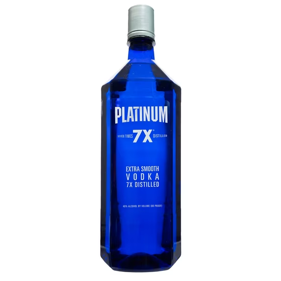 PLATINUM 7X