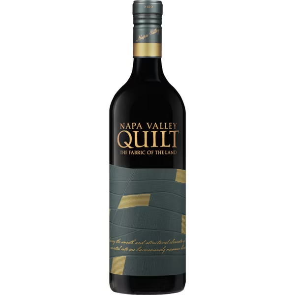 QUILT NAPA VALLEY RED BLEND