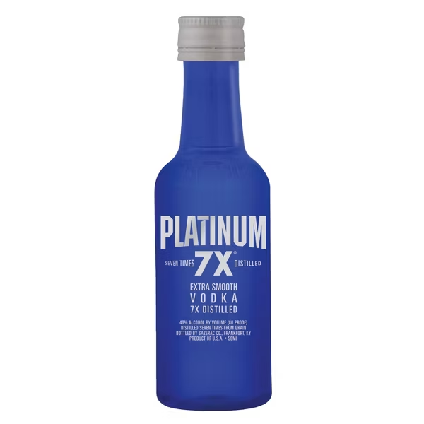 PLATINUM 7X
