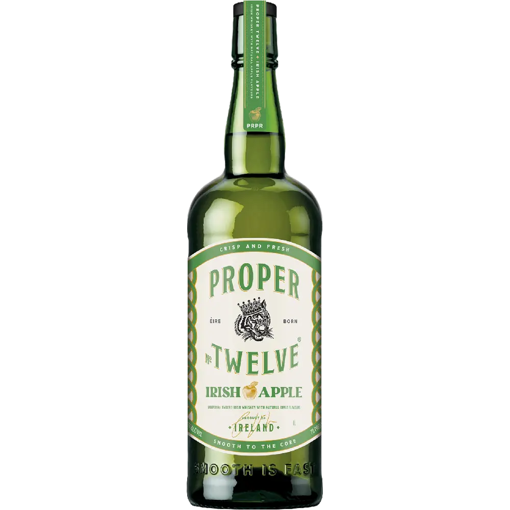 PROPER TWELVE IRISH APPLE