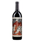 RABBLE PASO ROBLES CAB SAUV