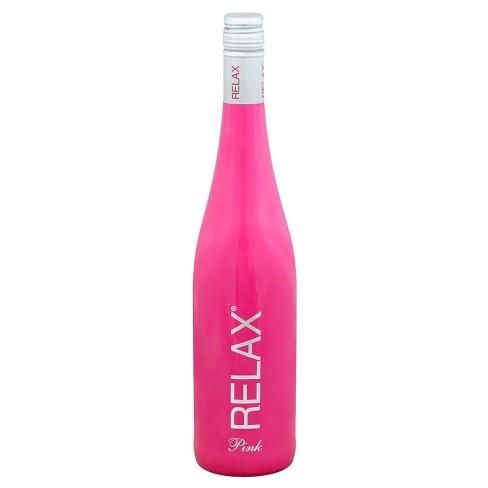 RELAX PINK