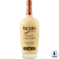 RICURA HORCHATA CREM LIQUEUR