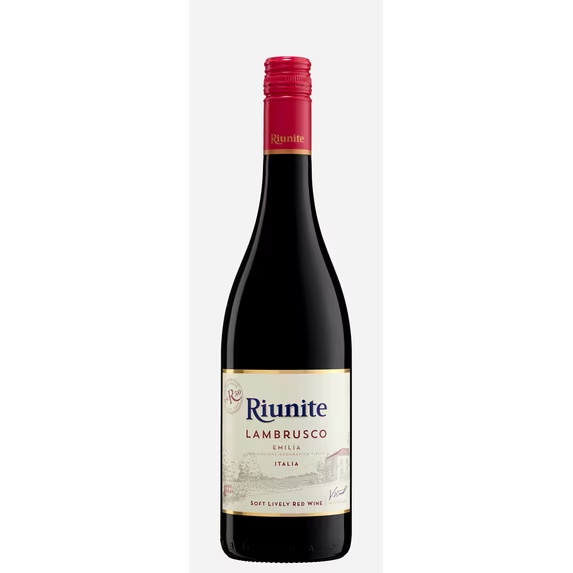 RIUNITE LAMBRUSCO