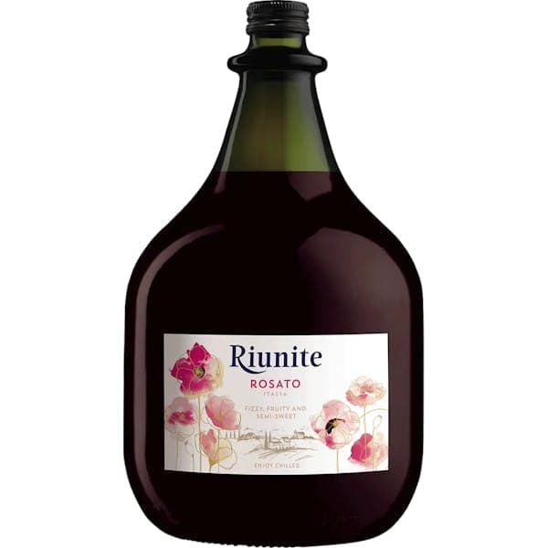 RIUNITE ROSATO