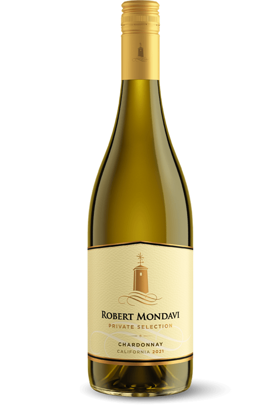 ROBERT MOND PRIVATE SELECTION CHARDONNAY