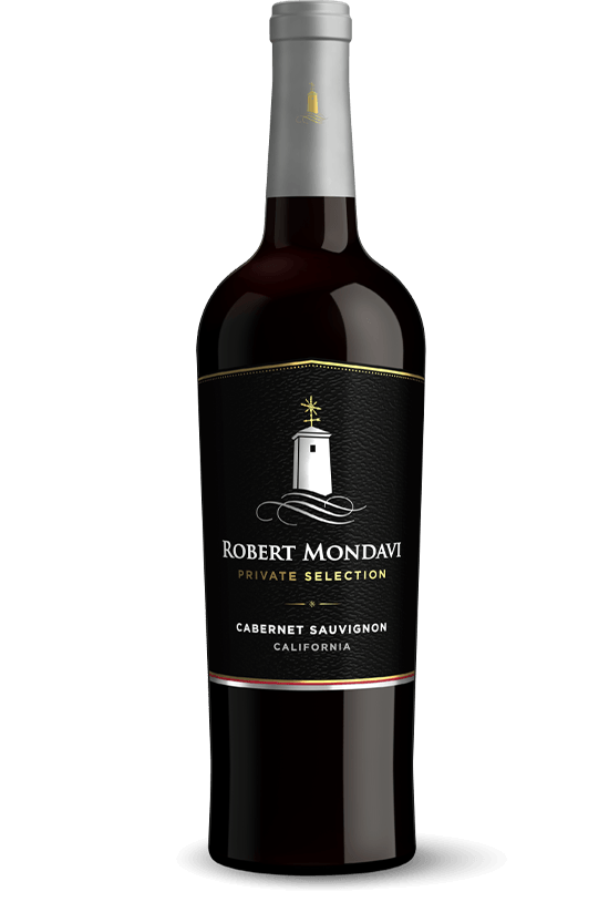 ROBERT MONDAVI PR SEL CABERNET SAUVIGNON