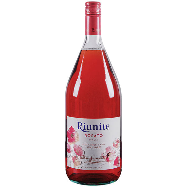 RIUNITE ROSATO