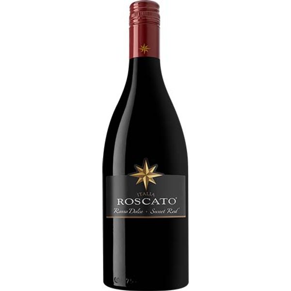 ROSCATO ROSSO DOLCHE SWEET RED