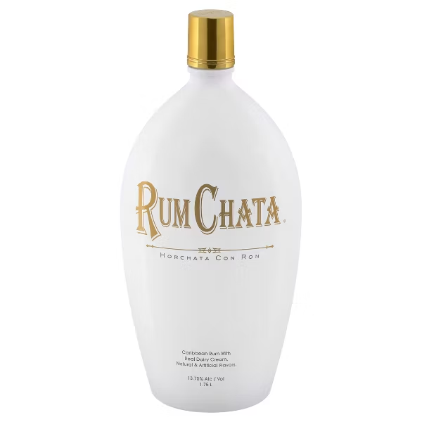 RUM CHATA CARIBBEAN RUM