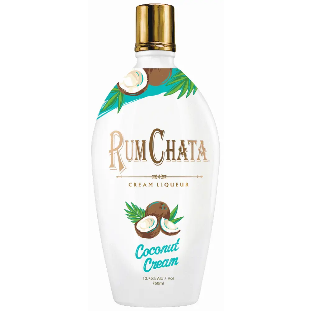 RUM CHATA COCONUT CREAM