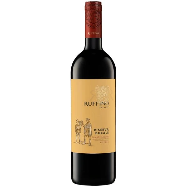 RUFFINO RISERVA DUCALE CHIANTI