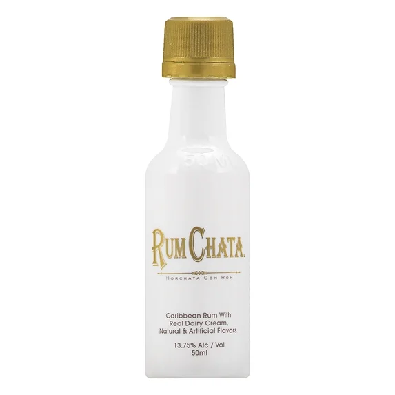 RUM CHATA REAL