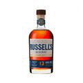 RUSSELLS RESERVE 13 YEARS