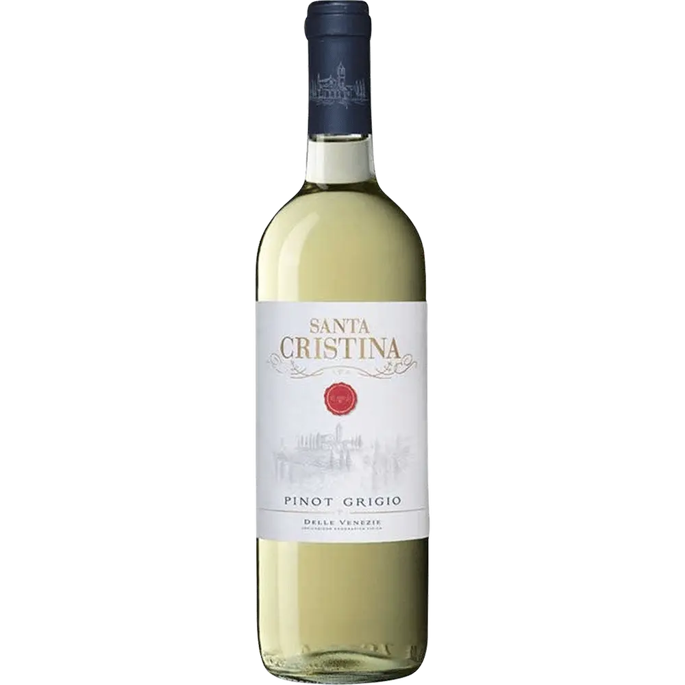SANTA CRISTINA PINOT GRIGIO