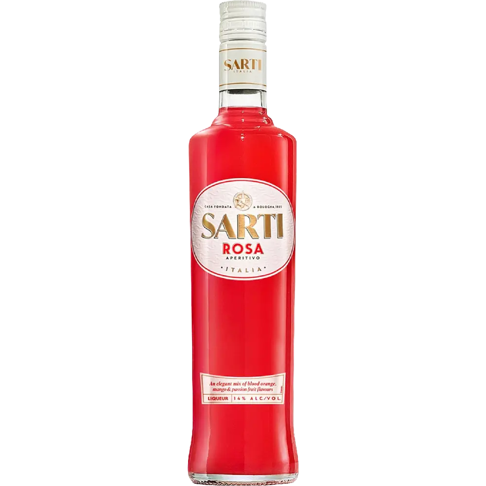 SARTI APERITIVO