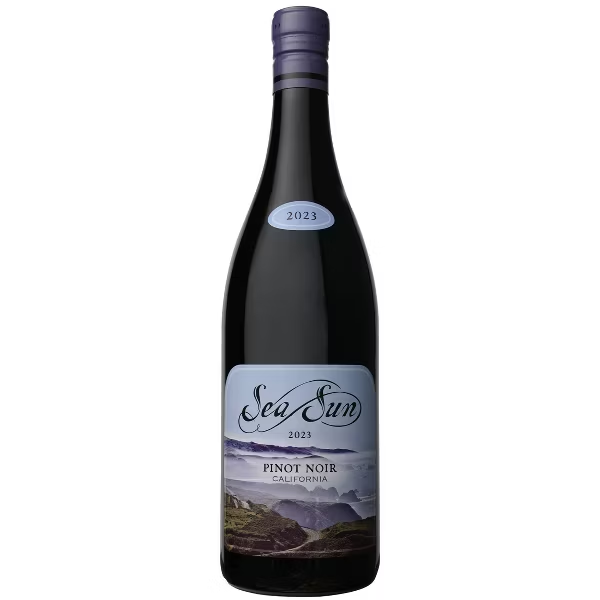 SEA SUN PINOT NOIR