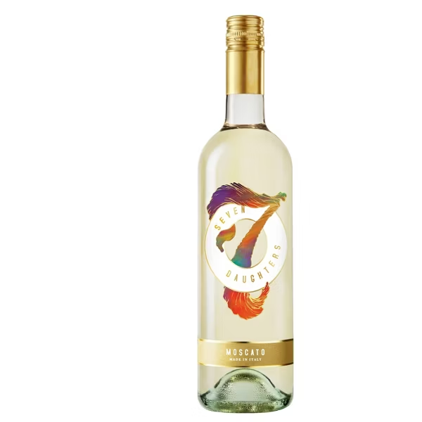SEVEN DAUGHTERS MOSCATO