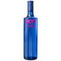 SKYY INFUSIONS RASPBERRY VODKA