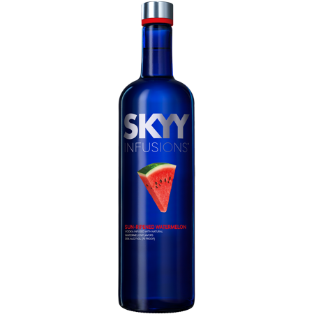 SKYY INFUSIONS SUN-RIPENED WATER M