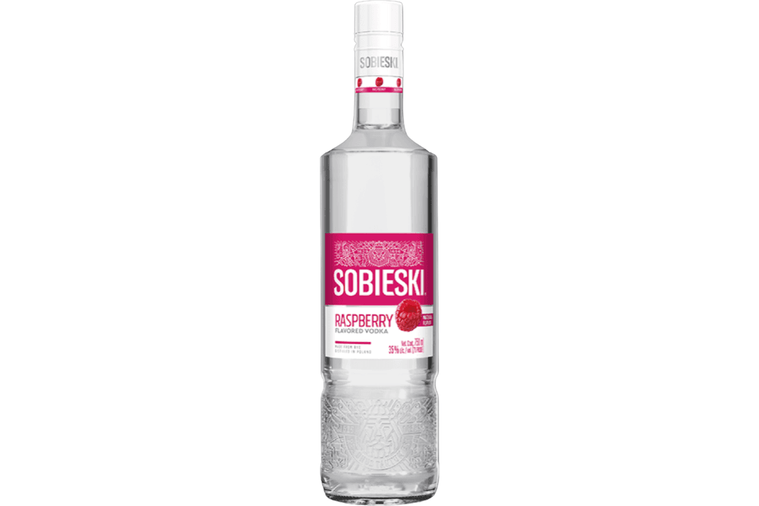 SOBIESKI RASPBERRY