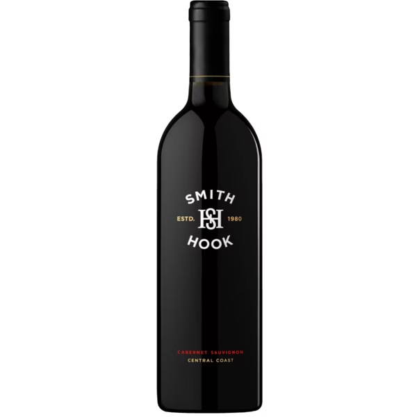 SMITH & HOOK CABERNET SAUVIGNON