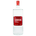 SOBIESKI VODKA 100