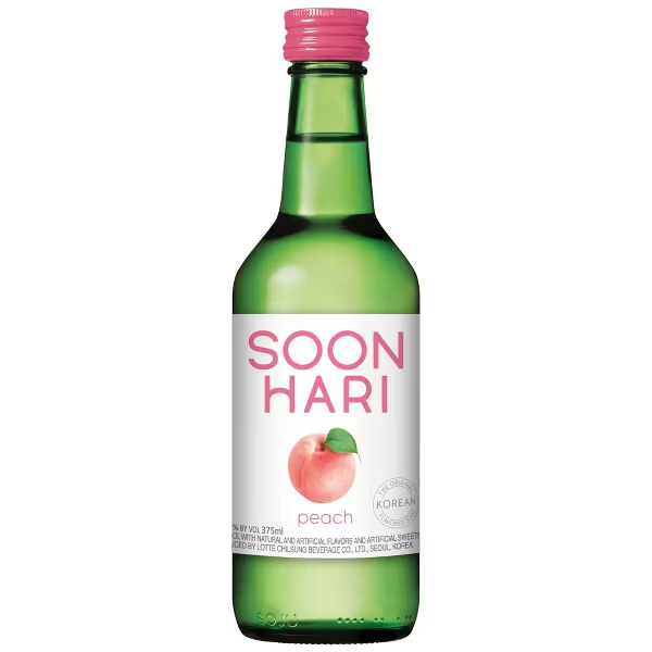 SOON HARI PEACH