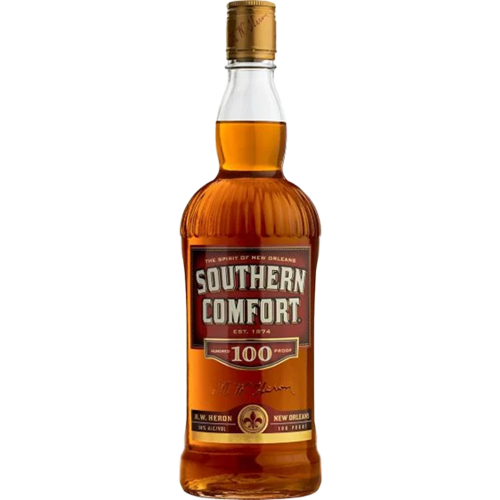 SOUTHERN COMFORT 100 PROOF
