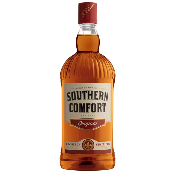 SOUTHERN COMFORT 70 PROOF