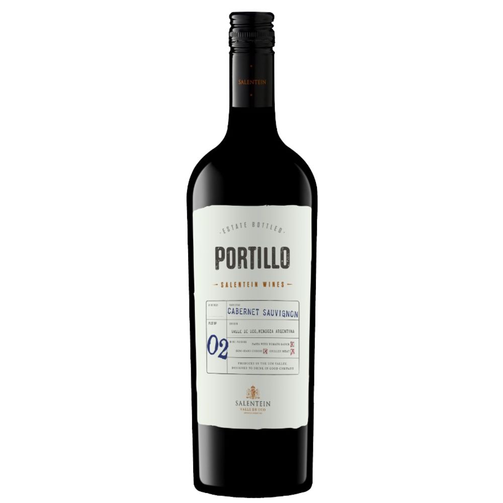 Portillo Cabernet Sauvignon