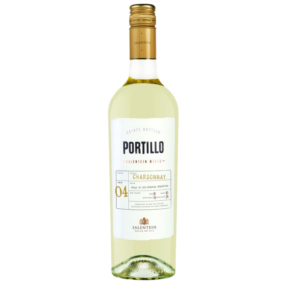 Portillo Chardonnay