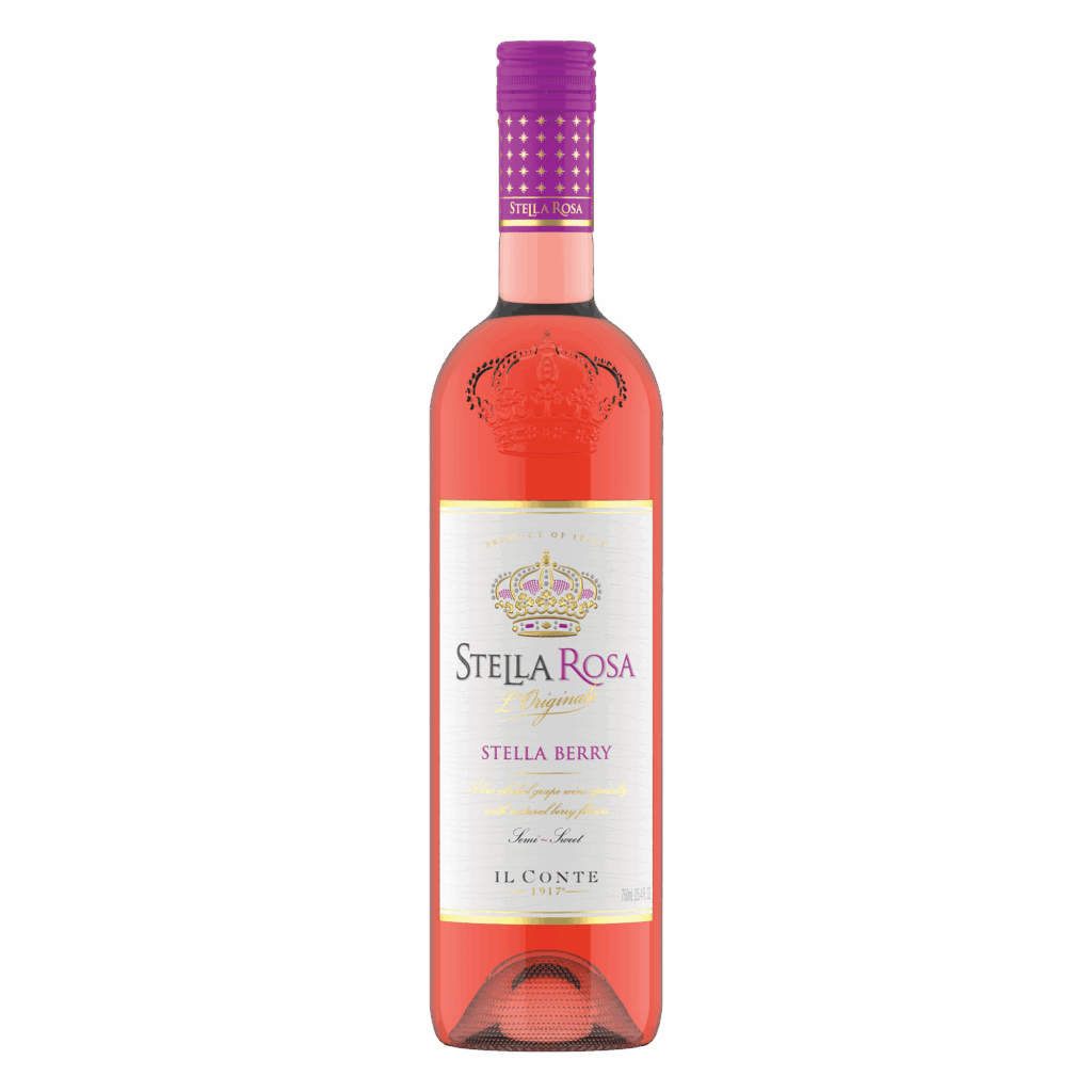 STELLA ROSA BERRY