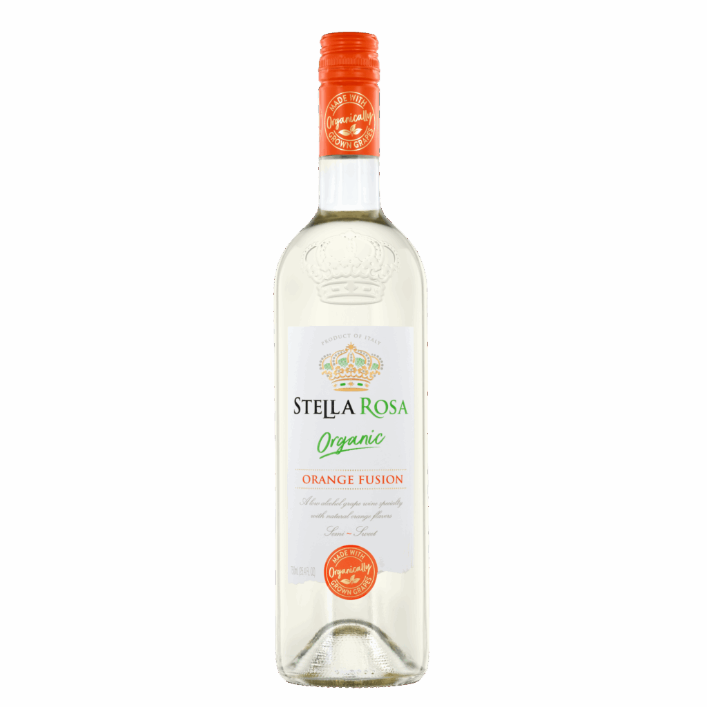 STELLA ROSA ORANGE FUSION