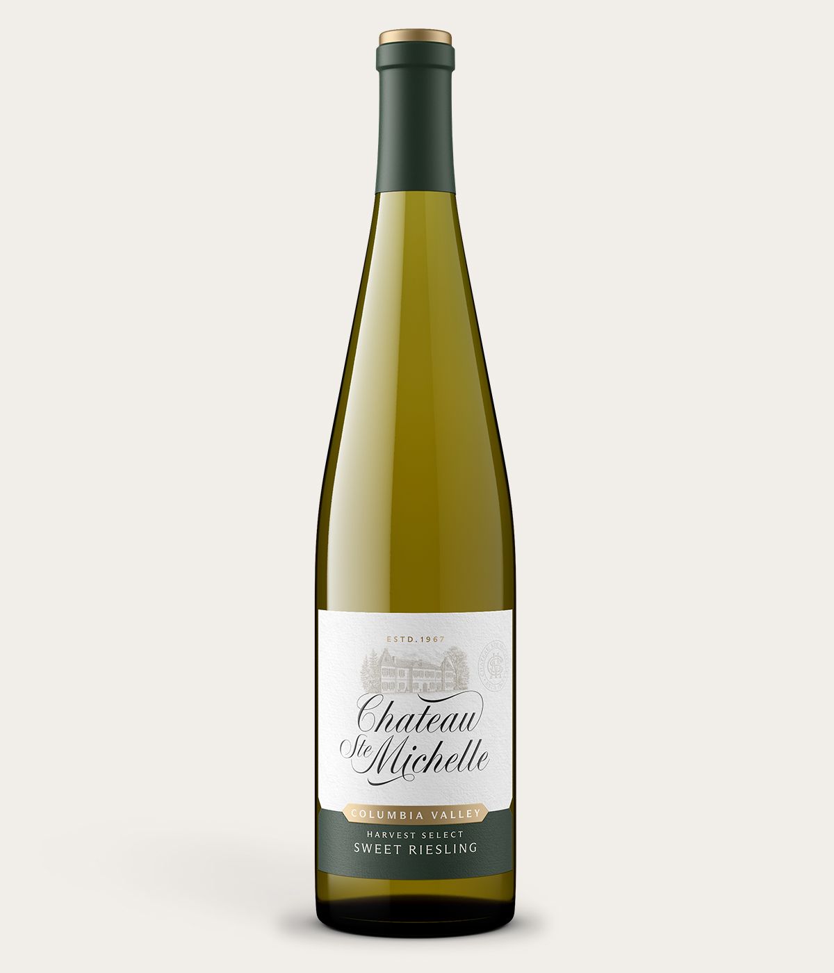 STE CHATEAU MICHELLE SWEET RIESLING