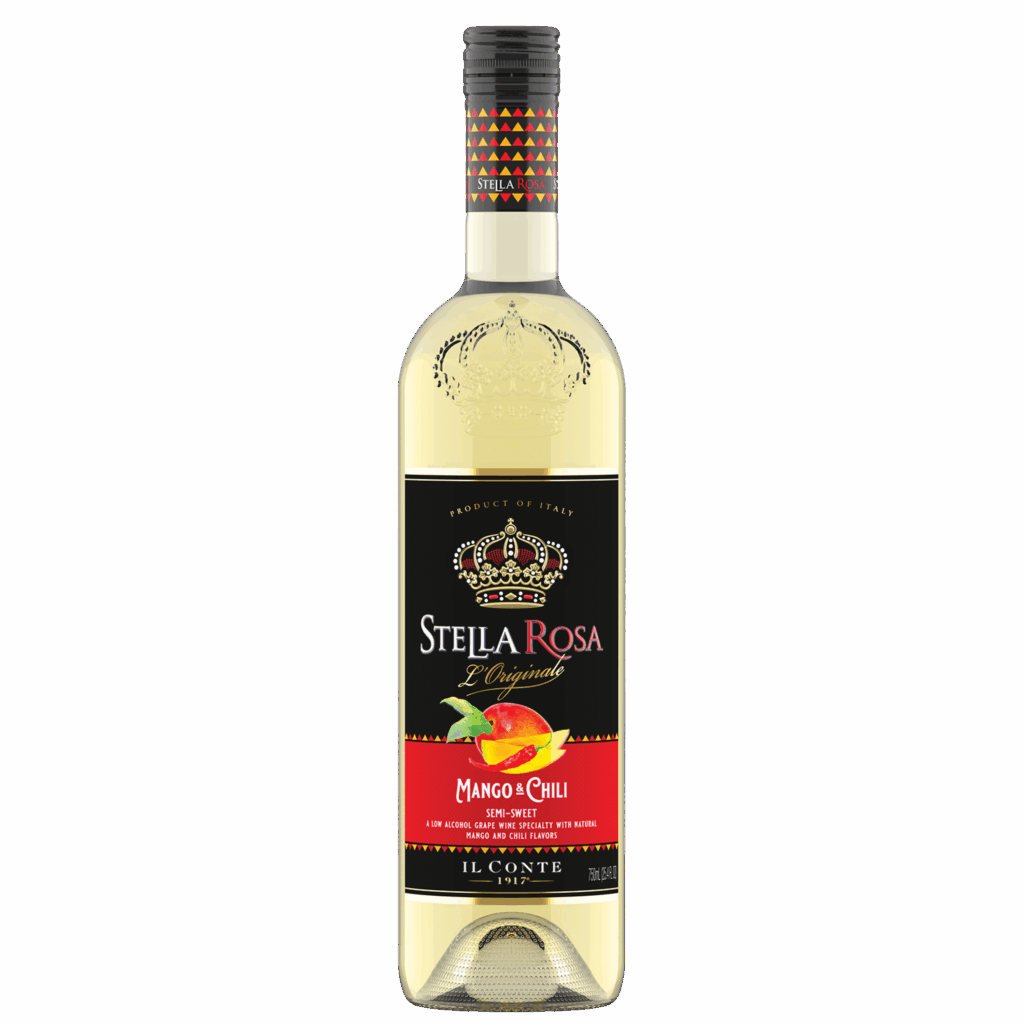STELLA ROSA MANGO CHILI