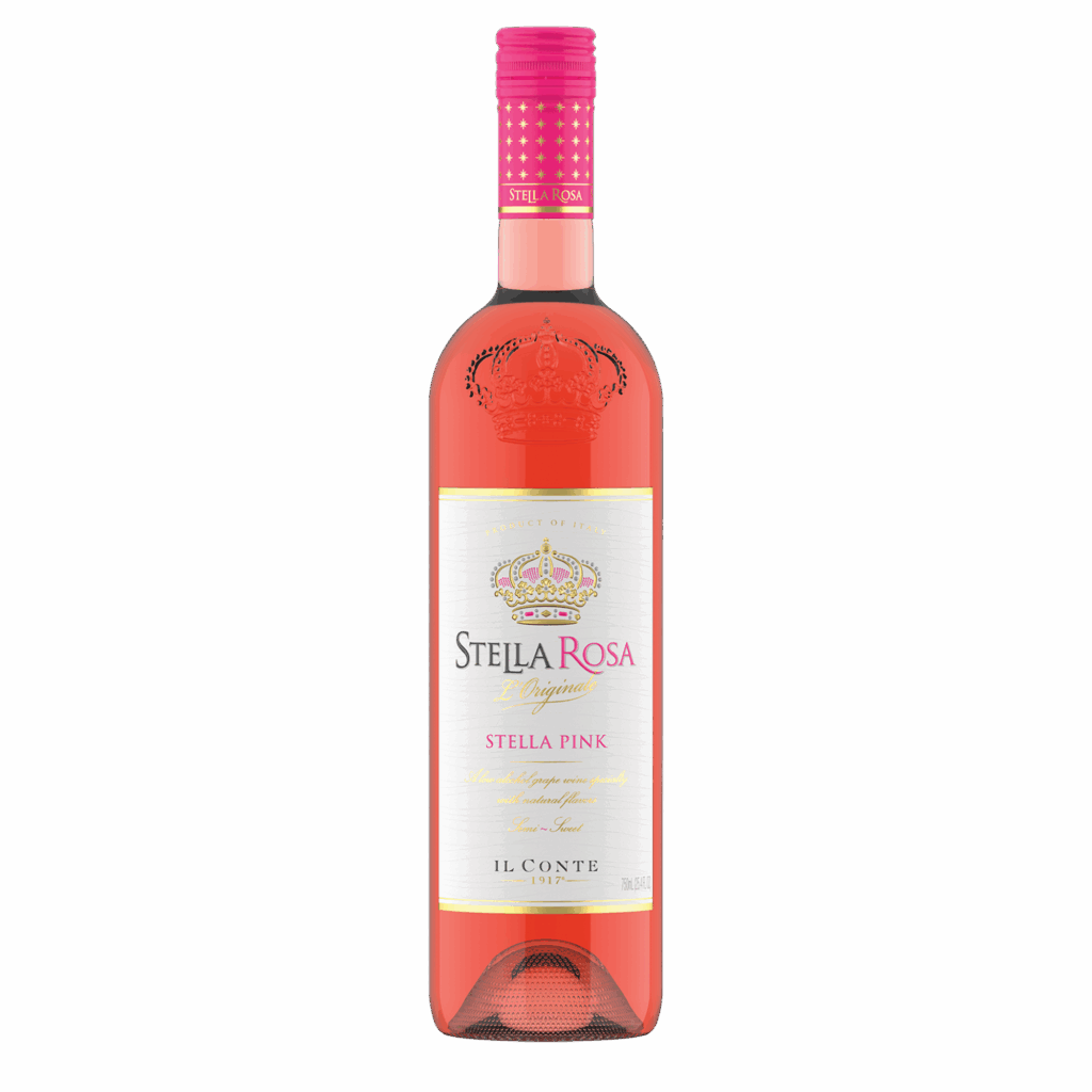 STELLA ROSA PINK