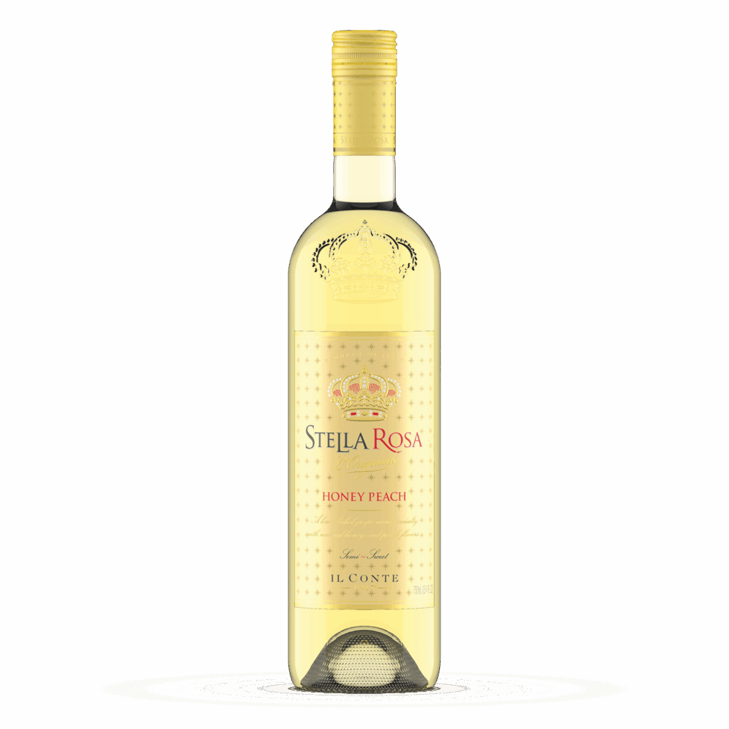STELLA ROSA HONEY PEACH
