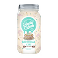 SUGERLAND SIPPIN CREAM BIRTHDAY CAKE