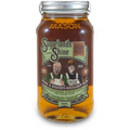 SUGERLANDS SHINE HAZELNUT RUM