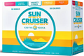 SUN CRUISER LEMONADE VARIETY