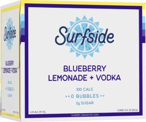 SURFSIDE BLUEBERRY