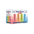 SUPER LYTE VODKA + ADE