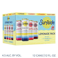 SURFSIDE LEMONADE VARIETY