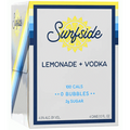 SURFSIDE LEMONADE VODKA