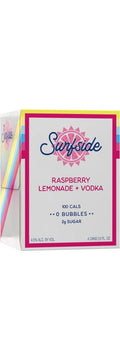 SURFSIDE RASPBERRY LEMONADE