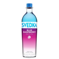 SVEDKA BLUE RASPBERRY
