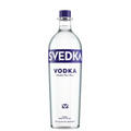 SVEDKA VODKA